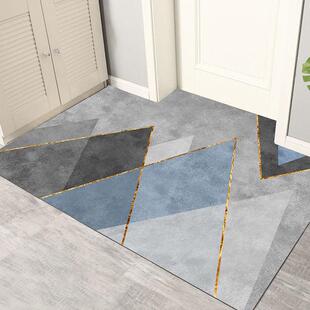 Floor Mat Entrance Doormat Floor Rug Anti-slip Door Mat