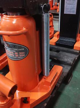 液压式千斤顶5T式10T20599t30爪t起重位鸭嘴式重型起道机爪千低斤