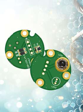 TO39265nm空间探测265nm光源C0D_LEDV4.0模组深紫外紫外线