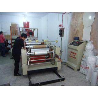 保鲜膜机 缠绕膜机 PE缠绕膜机