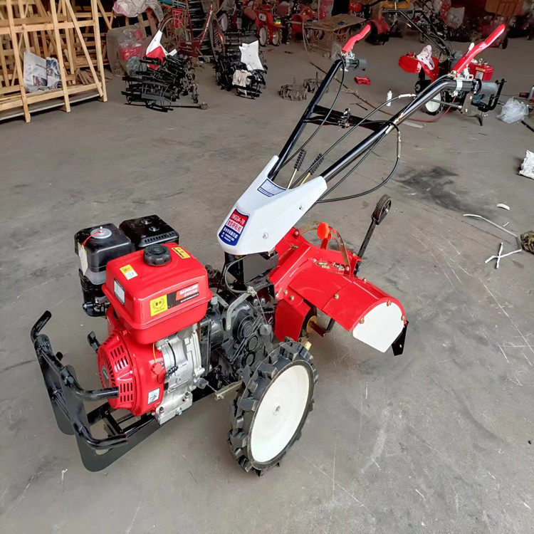 新款汽油直连微耕机果园开沟松土锄草机农用自走式旋耕起垄机厂家,农机/农具/农膜,耕种机械/微耕机/开沟机,淘宝优惠券,粉丝福利购,淘宝优惠卷