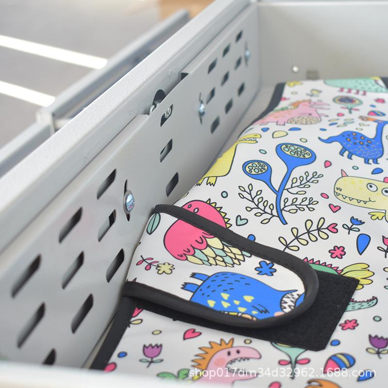 核铅衣柜铅衣平铺柜裙套柜子射宸线铅防护服TDB存储柜