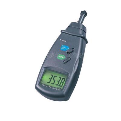 转速仪DT6235B转速表接触式昊宇电子