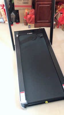 伊尚E5跑步机怎么样一周使用彻底爱上了吗