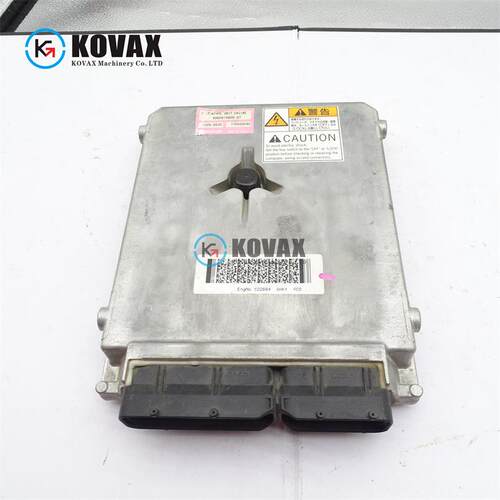 适用Z制330/310/-3 4HK1控主板 8-98081065-50 89808X10650 电脑