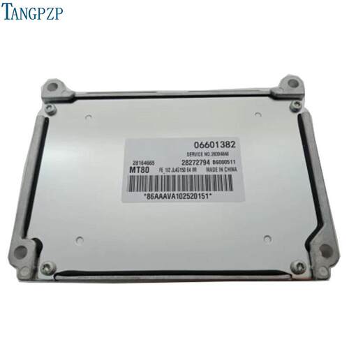 MT80 B6000813 1026301GD052 28164665 28229835 长城电脑板ECU