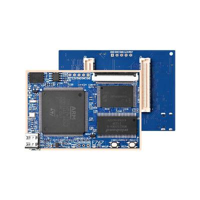 正点原子阿波罗STM32F767IGT6核心板开发板 STM32F7 M7嵌入式ARM