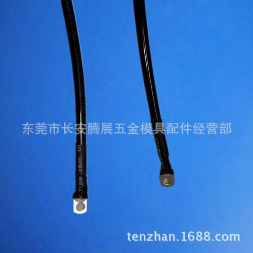 供应沙迪克慢走丝A500W上下机头 电极线 品质保证，价格优惠