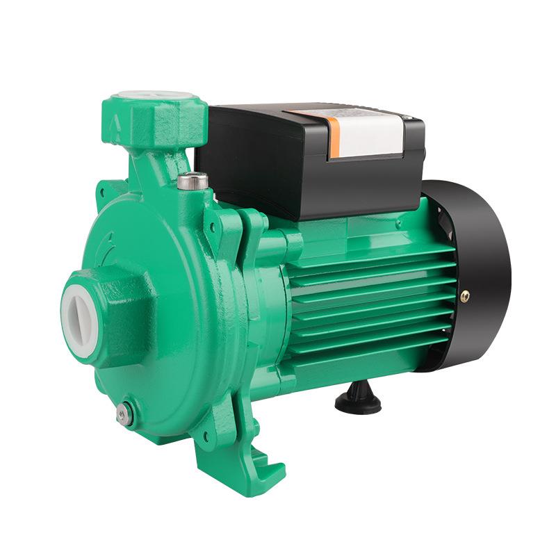 冷水自吸离心水泵高压自吸2TFS2泵0V增压抽泵家用管热道离心增压