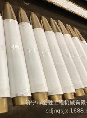 徐XE335C挖掘机破碎锤钎杆 破碎锤 缸体 曲轴 缸盖总成