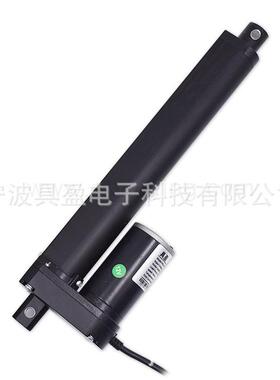 具盈JIUYIN-G工厂销放3心扫质量微型MS0VHA0HB开门开窗地机电动推