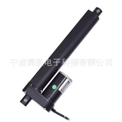 具盈IUYIG工厂销SCQ量J放心质微型MS300H-B开门开窗N扫地机电动推