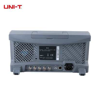 优利德UTG9604T/UTG9504T/UTG9354T四通道高精度任意波形发生器