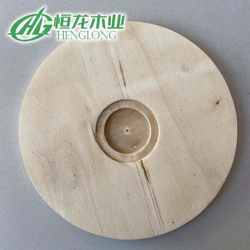 电缆轴盘多层板全木电缆轴盘及圆形木线盘胶合板光纤光缆线缆轴盘