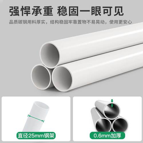 长条桌学双人习书桌学生家用公靠长方形墙窄桌A600AN2子阳台写字