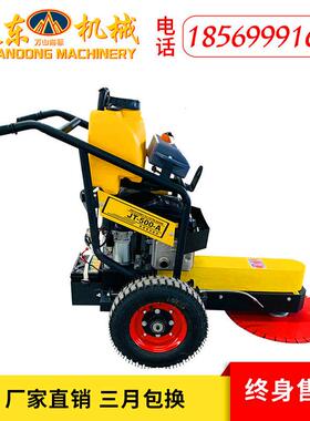 汽油款J土T泥-500混凝水切桩机手推式A锯桩机切割破桩824机切桩机