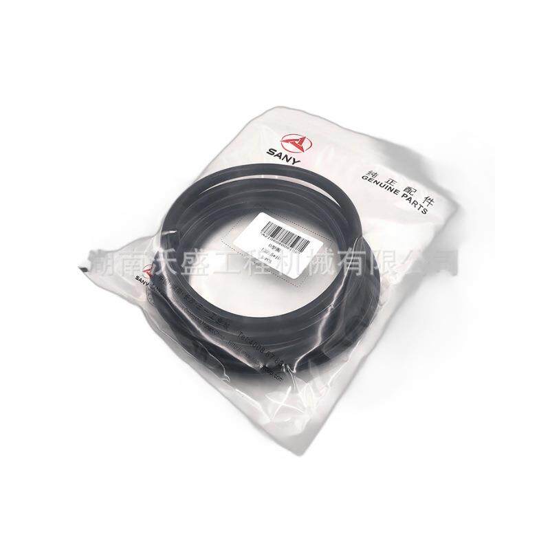 现货供应挖机配件SY205/215DSI防尘圈油封O形圈适用三一/小松机型