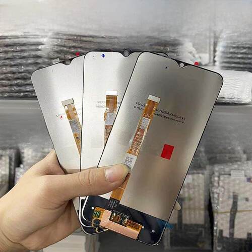 合创适用于Vivo Y55S/Y76S/Y33S/Y74S屏幕组装液晶显示集成屏