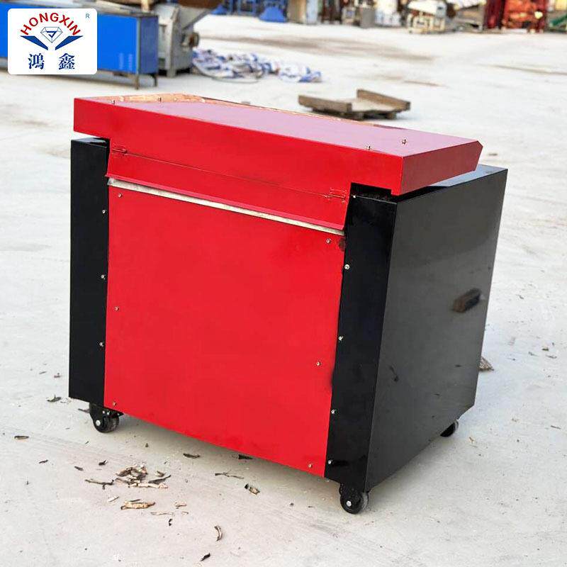 出口膨切机碎纸机废旧纸箱瓦楞牛皮纸板切割机可切蜂窝条状