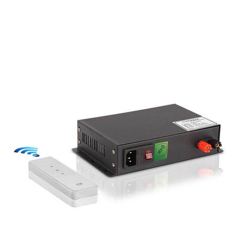 30W圣元变压器调光膜电源变压器 48V60V调光玻璃雾化玻璃电控电源
