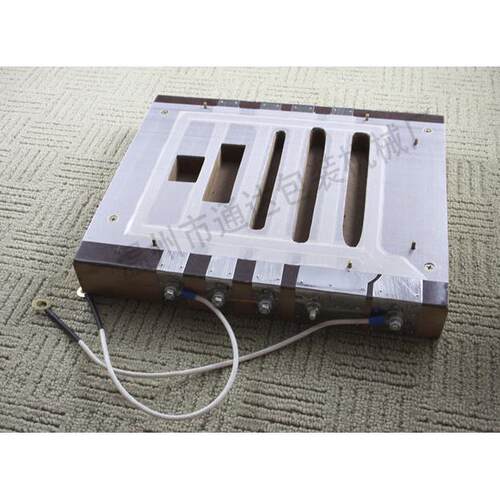 吸塑模具 吸塑封口模具精密定型密封造型外壳