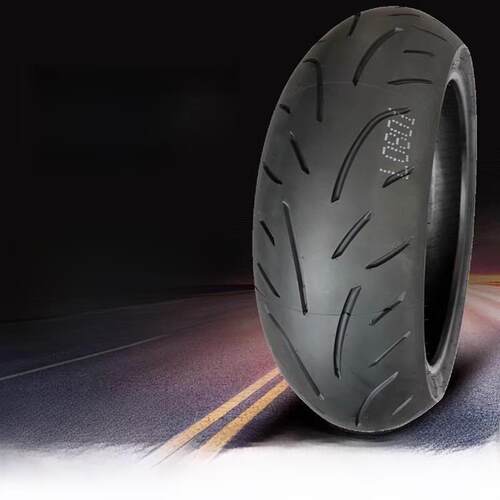 适用于Benelli Jinpeng 502 Excelle Cub 500摩托车前后轮胎120/7