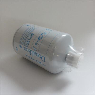 唐纳森柴油滤芯 P551329 柴油发电机组柴油格柴滤43923093 FS1280