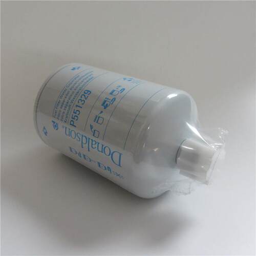 唐纳森柴油滤芯 P551329 柴油发电机组柴油格柴滤43923093 FS1280