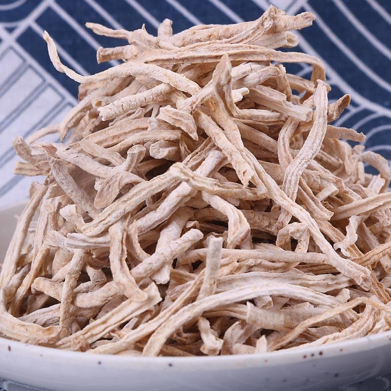 红薯干地瓜丝农家手工切丝自然晒干粗粮无添加番薯干浙江台州特产