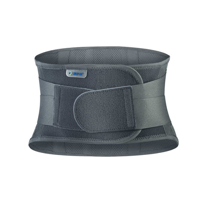 爱护佳护腰带运动钢板支撑条护腰发热保暖腰部支撑腰椎间盘定制