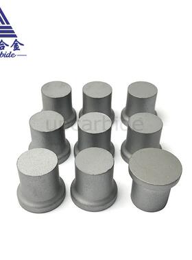 YG15OD26*21mm硬质合金圆柱T型模具钨钢合金水泥柱钉