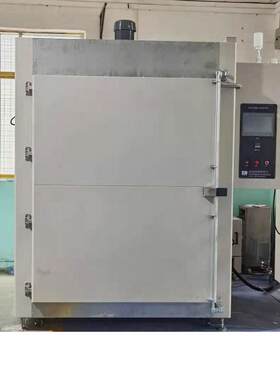 500℃散热器材焊接烤箱烘箱热处理炉回火炉熔胶炉厂家非标供应
