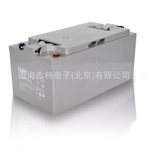 FIAMM 非凡蓄电池12V235AH 非凡胶体蓄电池 SLA系列太阳能蓄电池