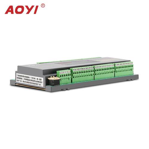 AOI奥仪ZK-636C通道组合Y主板三相可控-硅人机界面通讯电压ZKC-6-