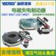 DSZ1 200 150 LDZ1失电MSZ1制动05器BSZ1 300 450