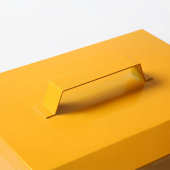 配电箱箱款 临时柄电源防雨移动箱移动 施工箱无手户外箱工地手提式