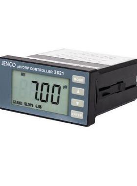 在RH/OP变送器线6NPU21 /JENCO工业酸度/P氧化还原成套监测仪