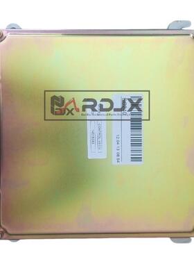 适用沃尔沃挖掘机工程机械配件EC240电脑板14518349ECU