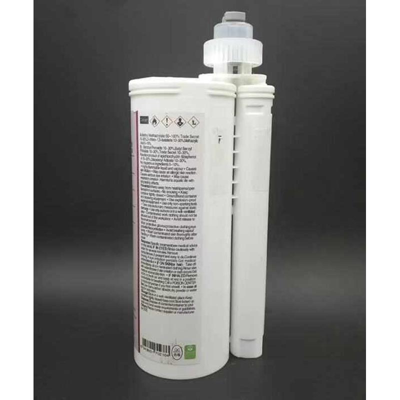 普莱克斯MA420双组份快干胶环氧胶复合材料胶水金属专用AB胶