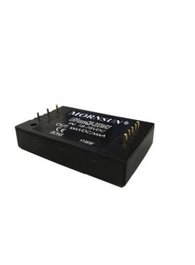 URF4836QB-200WR3金升阳DC-DC电源模组18-75V转36V5.56A全新原装