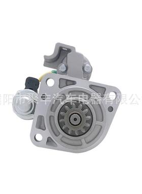 重汽MC05/07起动机M008T62672ZD 080V26201-7236 M008T62671