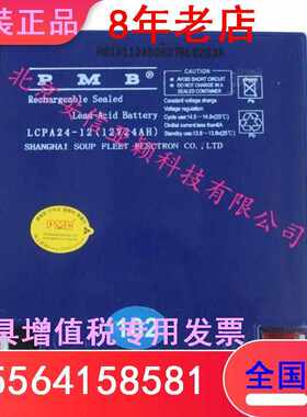 通用PMB蓄电池 基站 通讯 机房 LCPA170-12 12V170AH 不间断小型