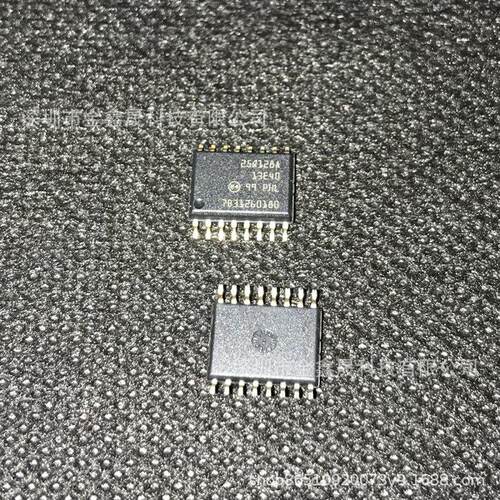 全新原装现货 N25Q128A13ESF40G 丝印25Q128A 封装SOP16 内存芯片