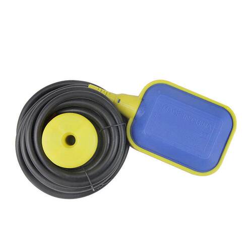 式液压开关KEYKEY-5M浮球液位水位控制器5米水塔浮球开关否050142