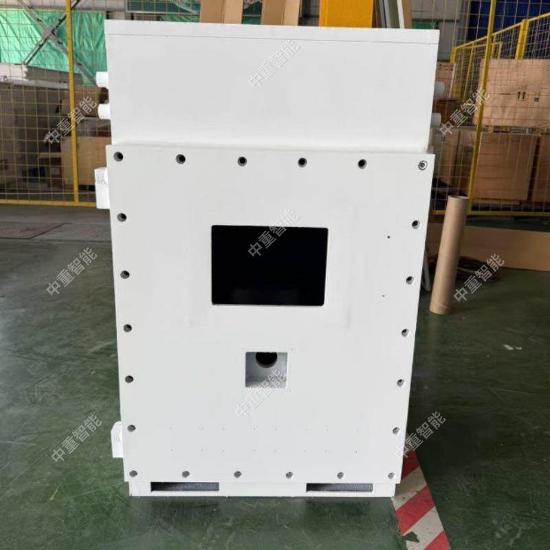 KXJ127矿矿用隔爆本本安型PLC控制箱1 KXJ27矿用隔爆兼安型P兼LC,机械设备,矿山专用设备,淘宝优惠券,粉丝福利购,淘宝优惠卷