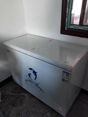 澳柯玛bc / bd-307ne家用大冰柜怎么样？会不会问题很多？