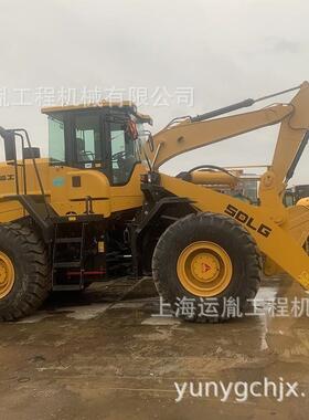临工956Fpus/958F工程装载机 临工933/936轮式铲车装载机