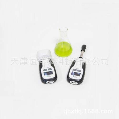 供应捷克AquaPenAP110-C手持式藻类荧光测量仪