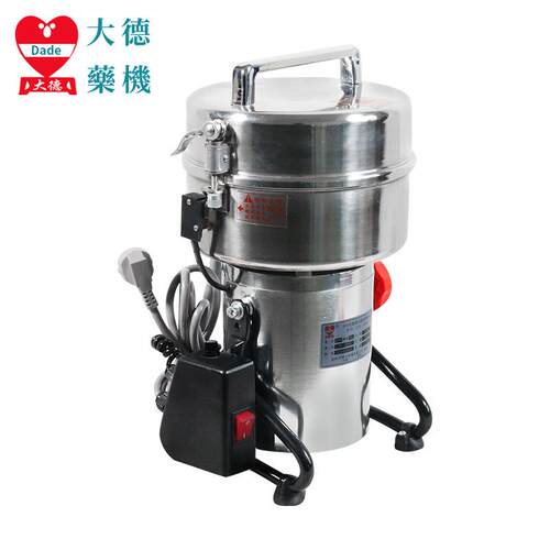 机 家用商用小型高效磨粉机DY-500多功能中药D五DFY-500D谷打F粉