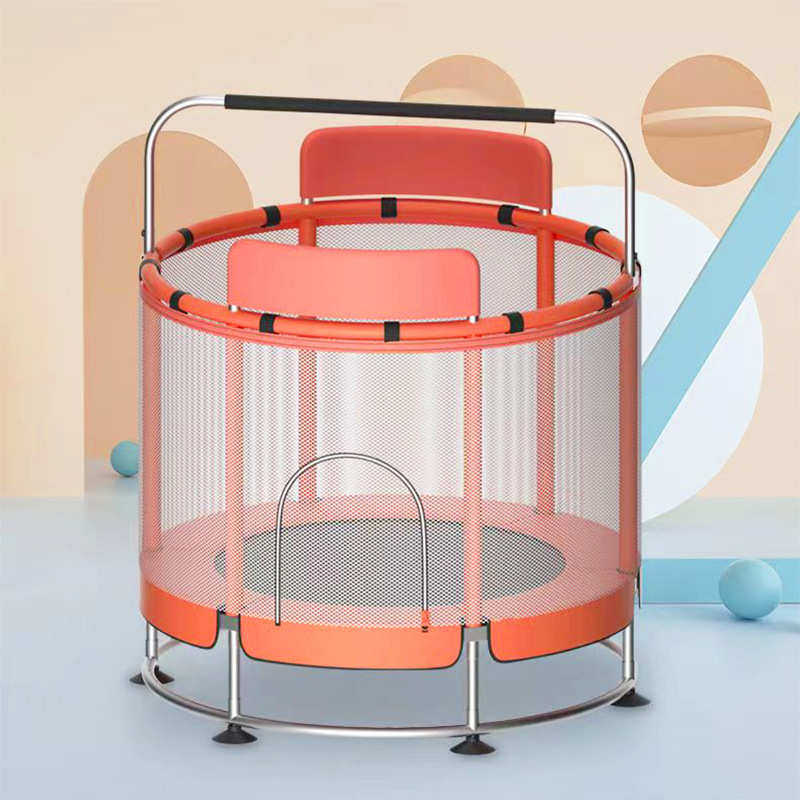 儿童家用蹦床健身器械底部12吸盘优化版实用结实金属架构底部牢固,运动/瑜伽/健身/球迷用品,健身器材套装,淘宝优惠券,粉丝福利购,淘宝优惠卷